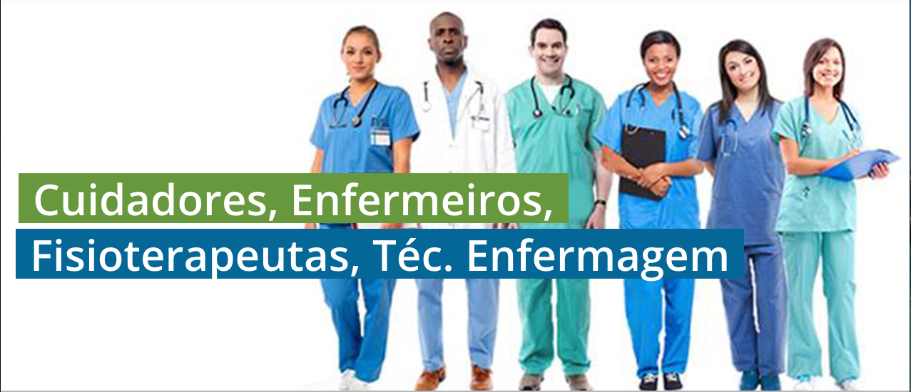 Cuidadores